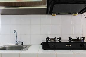 Comfy 2Br Apartment At Park View Condominium