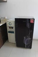 Comfy 2Br Apartment At Park View Condominium