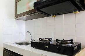 Comfy 2Br Apartment At Park View Condominium