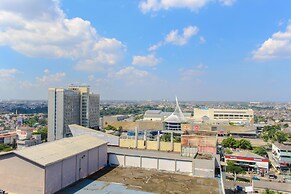 Comfy 2Br Apartment At Park View Condominium