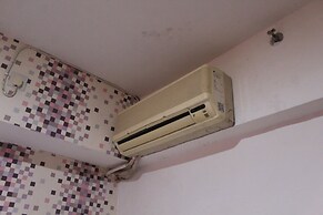 Comfy 2Br Apartment At Park View Condominium