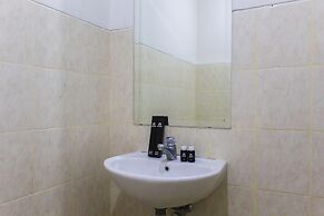 Comfy 2Br Apartment At Park View Condominium