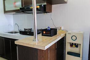 Comfy 2Br Apartment At Park View Condominium