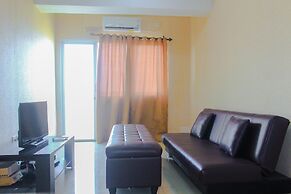 Comfy 2Br Apartment At Park View Condominium