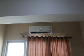 Comfy 2Br Apartment At Park View Condominium