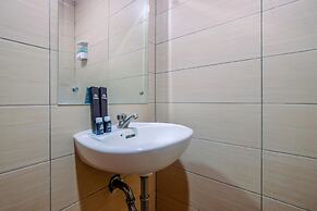 Comfy And Modern Margonda Residence 5 Studio Apartment