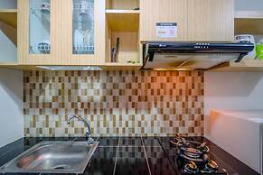 Comfy And Modern Margonda Residence 5 Studio Apartment