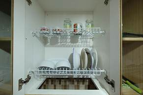 Comfy And Modern Margonda Residence 5 Studio Apartment