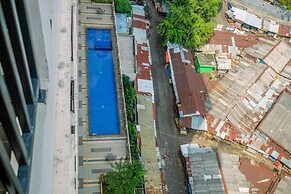 Comfy And Modern Margonda Residence 5 Studio Apartment