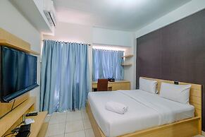 Comfy And Modern Margonda Residence 5 Studio Apartment