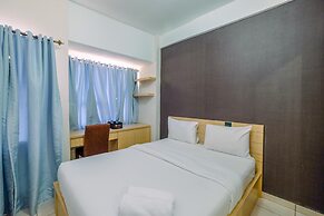 Comfy And Modern Margonda Residence 5 Studio Apartment