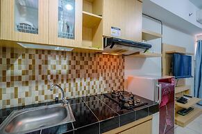 Comfy And Modern Margonda Residence 5 Studio Apartment