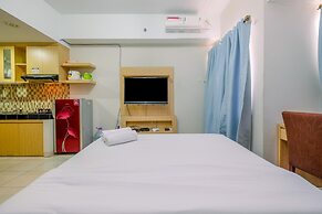 Comfy And Modern Margonda Residence 5 Studio Apartment