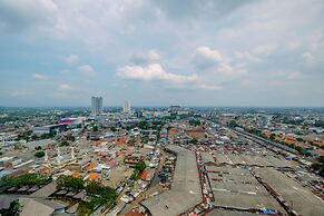 Comfy And Modern Margonda Residence 5 Studio Apartment