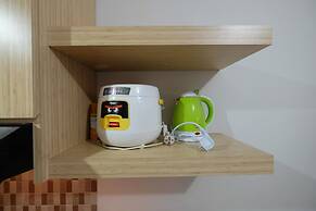 Comfy And Modern Margonda Residence 5 Studio Apartment