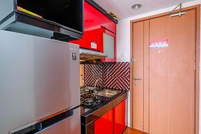 Comfortable Studio Apartment At Margonda Residence 3