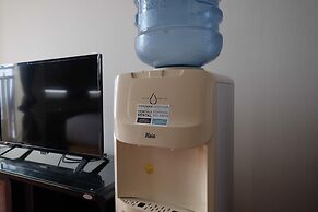 Comfortable Studio Apartment At Margonda Residence 3