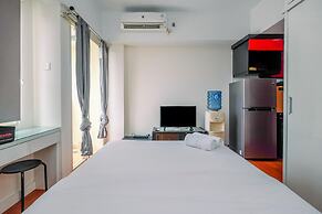 Comfortable Studio Apartment At Margonda Residence 3