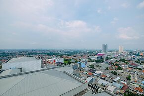 Comfortable Studio Apartment At Margonda Residence 3