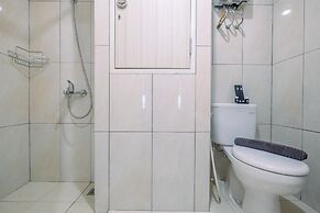 Fully Furnished With Comfy Design Studio Grand Kamala Lagoon Apartment