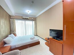 Well Appointed Studio Apartment At Galeri Ciumbuleuit 1