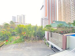 Well Appointed Studio Apartment At Galeri Ciumbuleuit 1