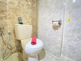 Well Appointed Studio Apartment At Galeri Ciumbuleuit 1