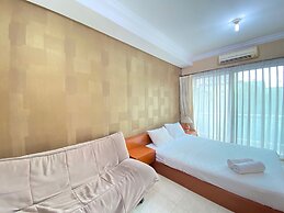 Well Appointed Studio Apartment At Galeri Ciumbuleuit 1