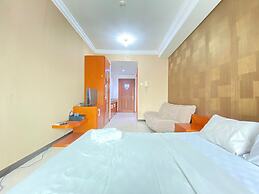 Well Appointed Studio Apartment At Galeri Ciumbuleuit 1
