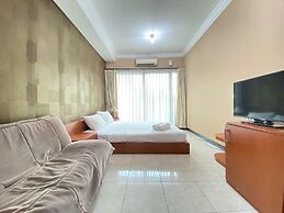 Well Appointed Studio Apartment At Galeri Ciumbuleuit 1