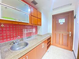 Well Appointed Studio Apartment At Galeri Ciumbuleuit 1