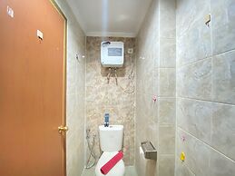 Well Appointed Studio Apartment At Galeri Ciumbuleuit 1