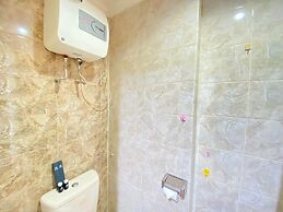 Well Appointed Studio Apartment At Galeri Ciumbuleuit 1