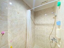 Well Appointed Studio Apartment At Galeri Ciumbuleuit 1