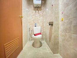 Well Appointed Studio Apartment At Galeri Ciumbuleuit 1