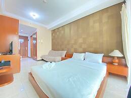 Well Appointed Studio Apartment At Galeri Ciumbuleuit 1