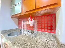 Well Appointed Studio Apartment At Galeri Ciumbuleuit 1