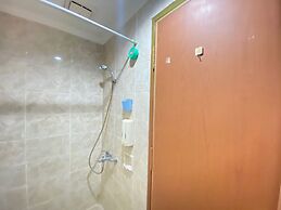 Well Appointed Studio Apartment At Galeri Ciumbuleuit 1