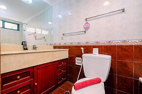 Luxury 3Br Apartment At Sudirman Tower Condominium