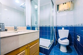 Luxury 3Br Apartment At Sudirman Tower Condominium