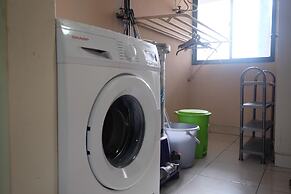 Luxury 3Br Apartment At Sudirman Tower Condominium