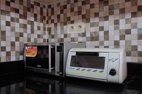 Luxury 3Br Apartment At Sudirman Tower Condominium