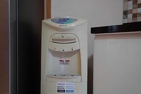 Luxury 3Br Apartment At Sudirman Tower Condominium