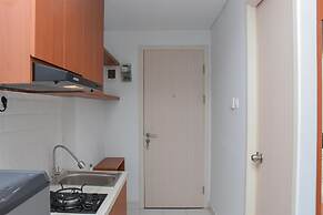 Comfort Studio At Patraland Urbano Apartment