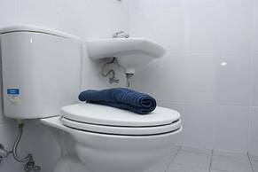 Comfort Studio At Patraland Urbano Apartment