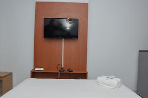 Comfort Studio At Patraland Urbano Apartment