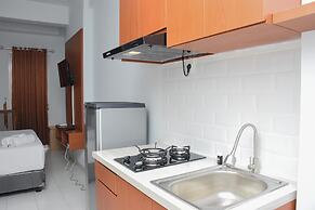 Comfort Studio At Patraland Urbano Apartment