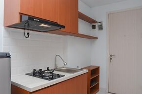 Comfort Studio At Patraland Urbano Apartment