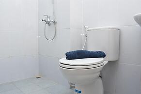 Comfort Studio At Patraland Urbano Apartment