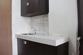 Cozy Studio At Pinewood Apartment Near Unpad Jatinangor